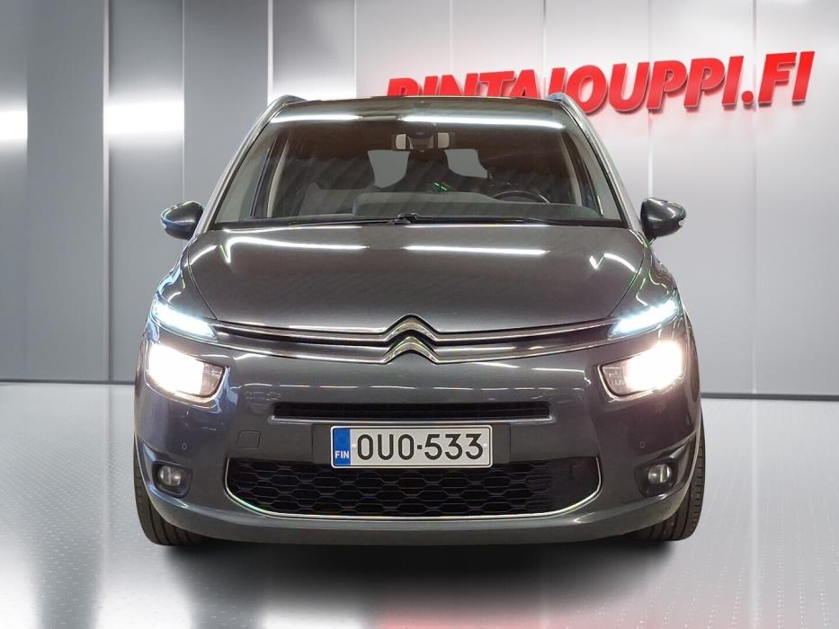 CITROEN Grand C4 Picasso 2014
