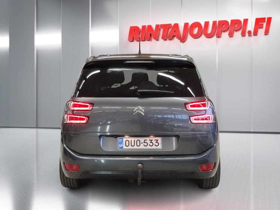 CITROEN Grand C4 Picasso 2014