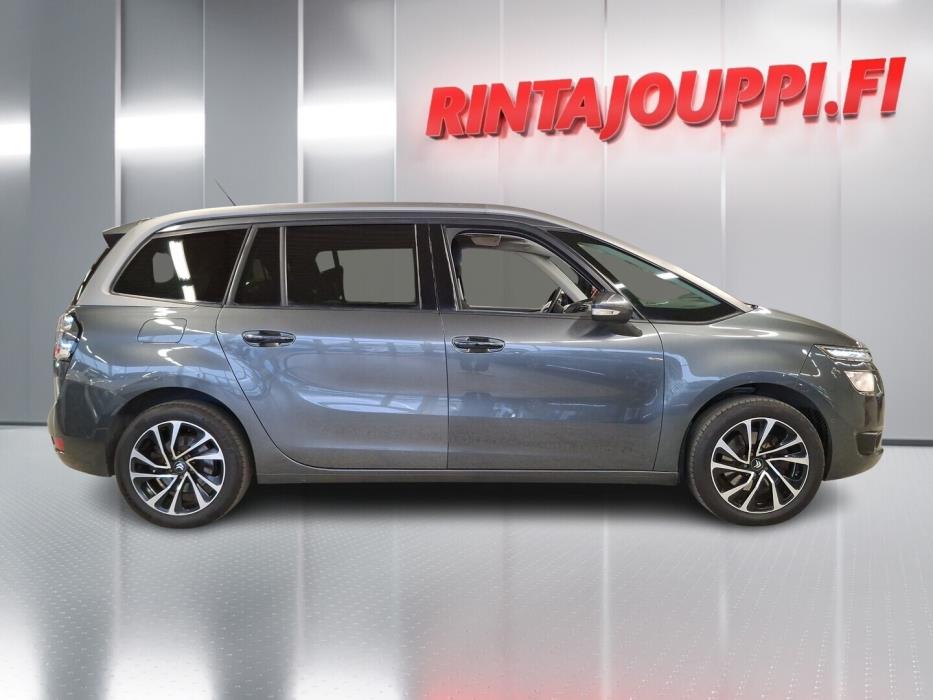 CITROEN Grand C4 Picasso 2014