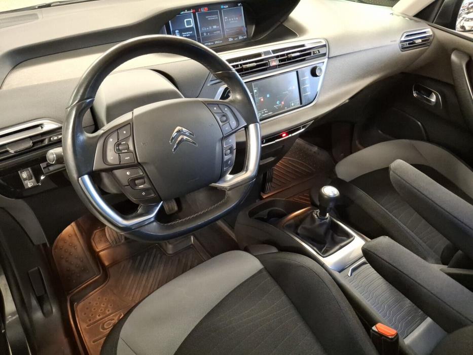 CITROEN Grand C4 Picasso 2014