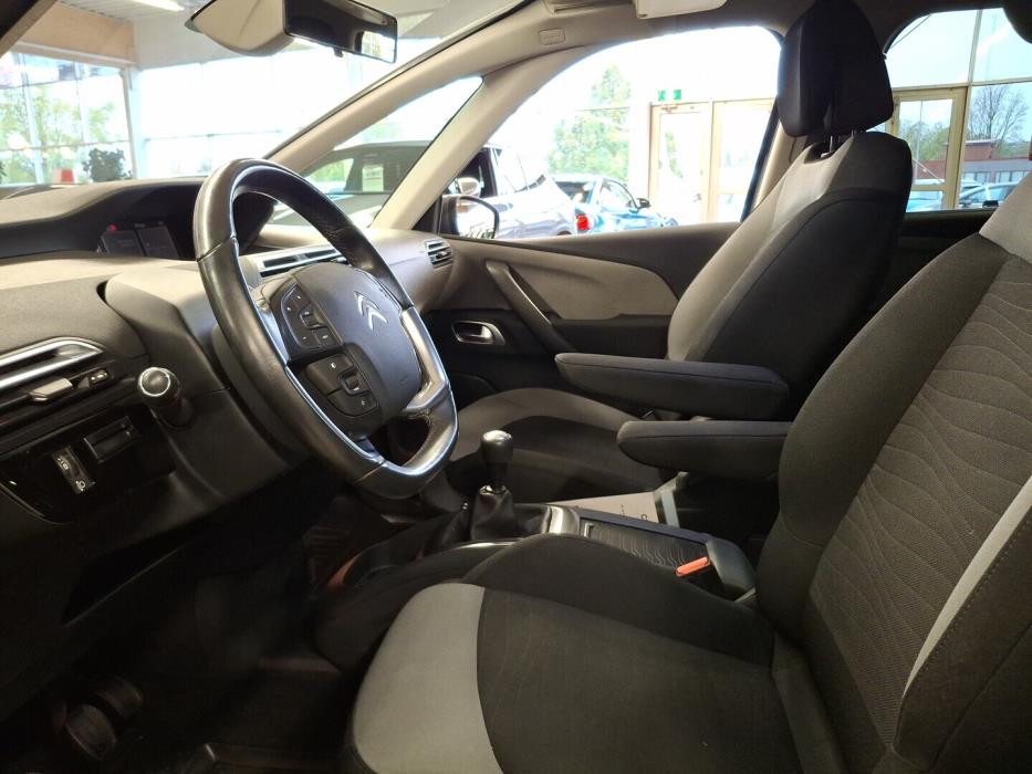 CITROEN Grand C4 Picasso 2014
