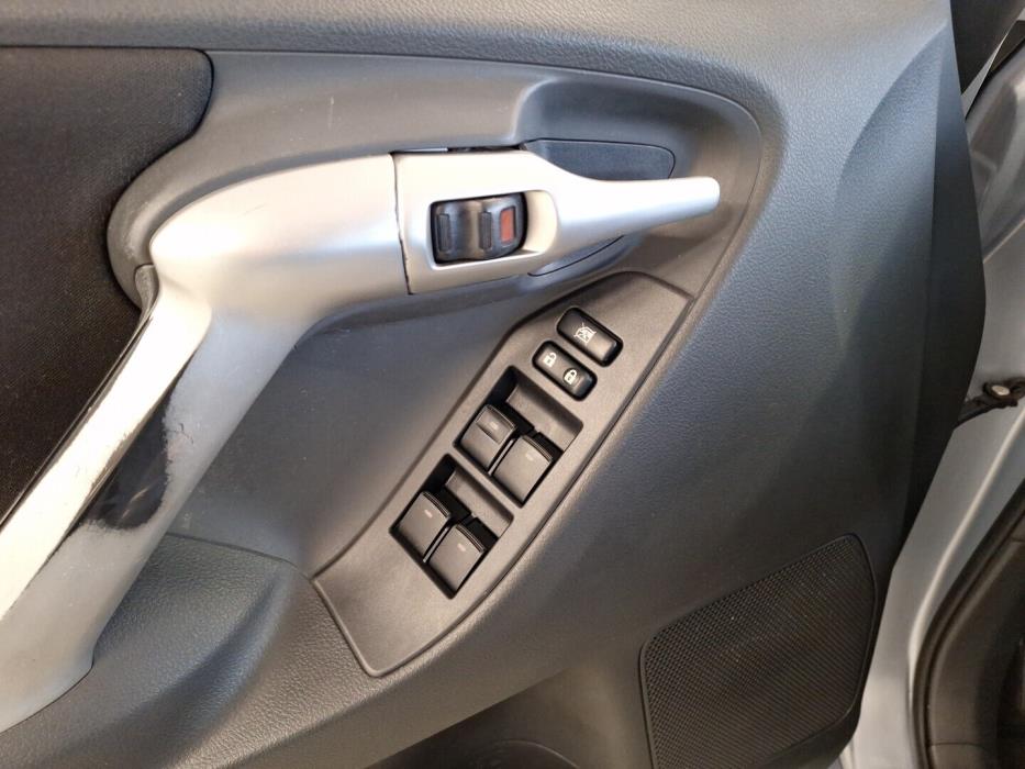 TOYOTA Verso 2010