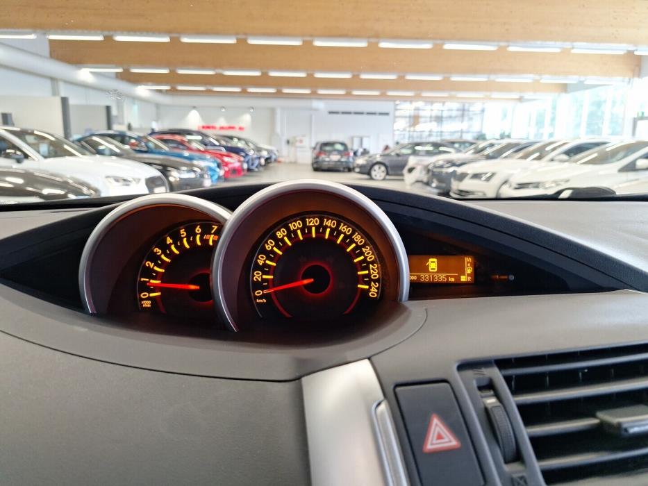 TOYOTA Verso 2010