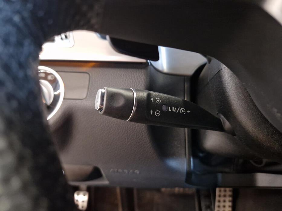 MERCEDES-BENZ E 2014