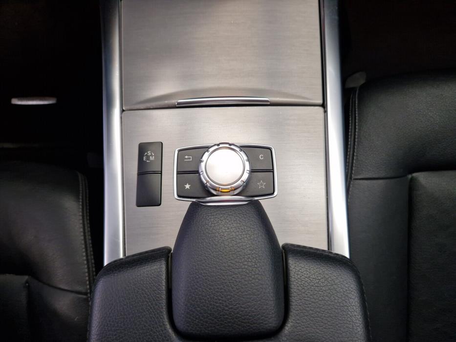 MERCEDES-BENZ E 2014