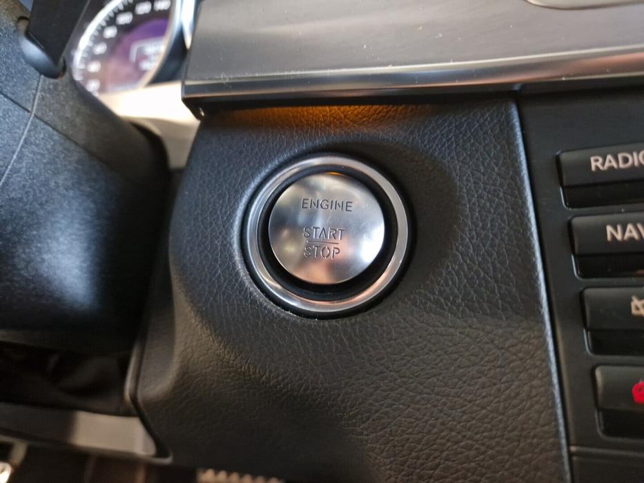 MERCEDES-BENZ E 2014