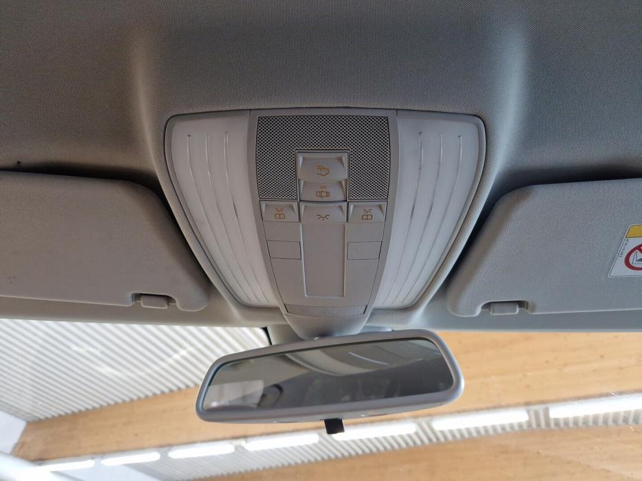 MERCEDES-BENZ E 2014