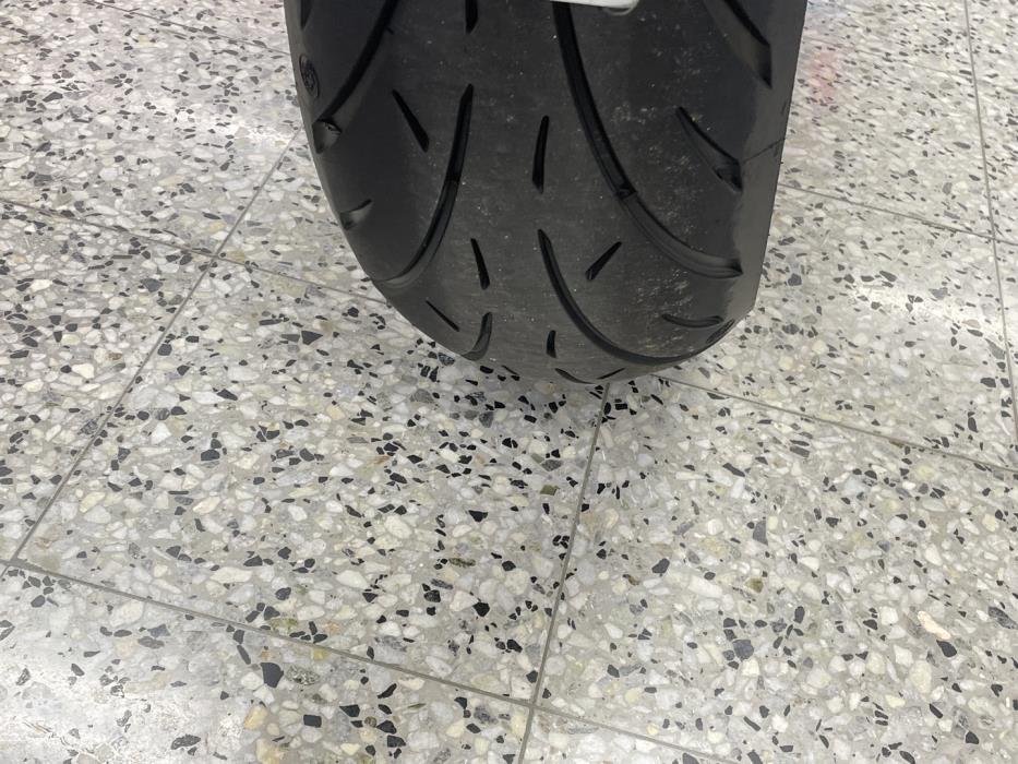 TRIUMPH ROCKET III 2021