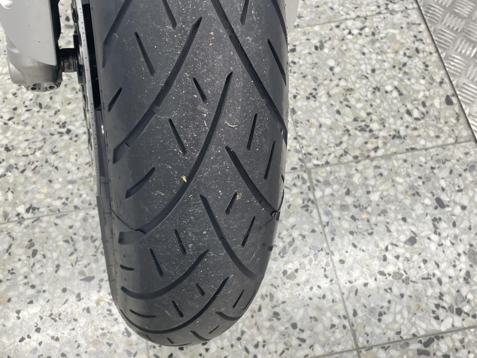 TRIUMPH ROCKET III 2021