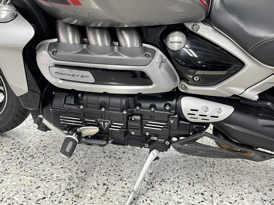 TRIUMPH ROCKET III 2021