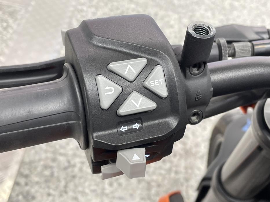 KTM 790 2023