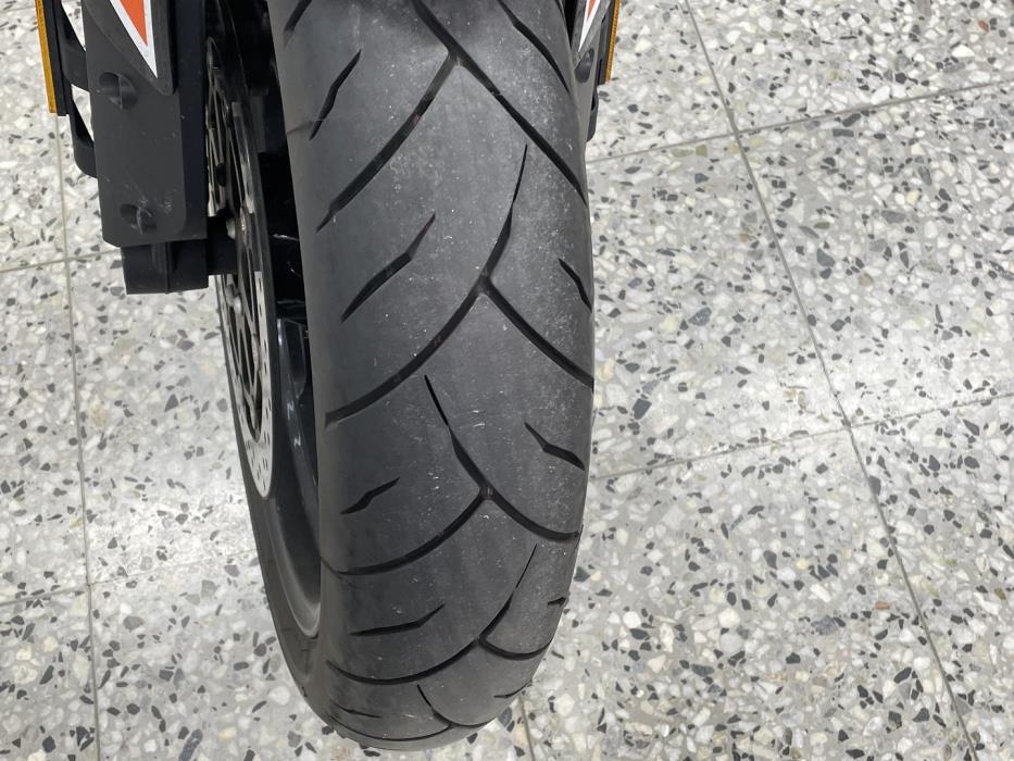 KTM 790 2023