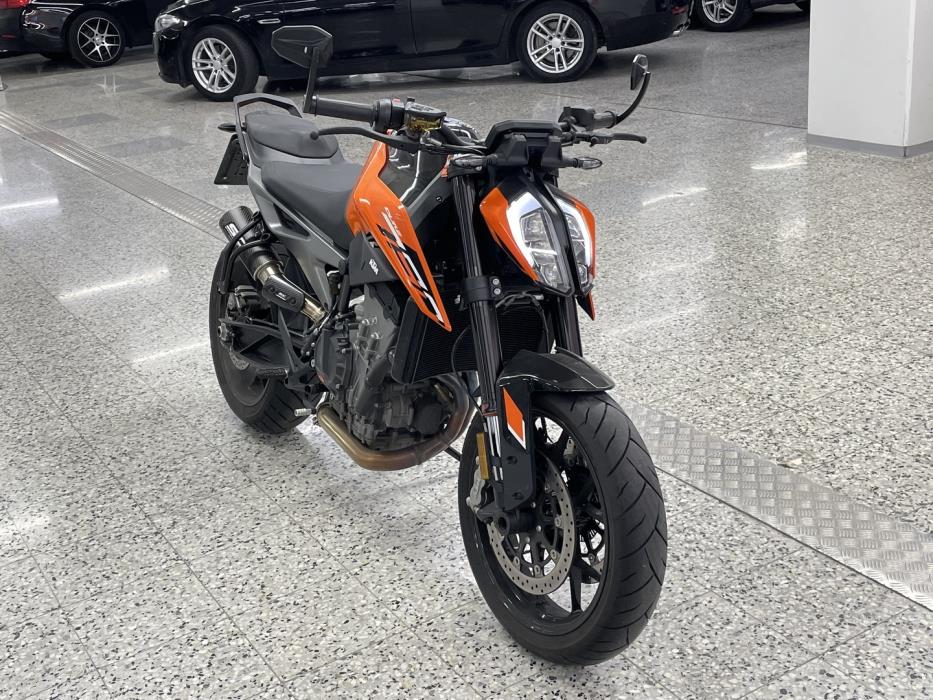 KTM 790 2023