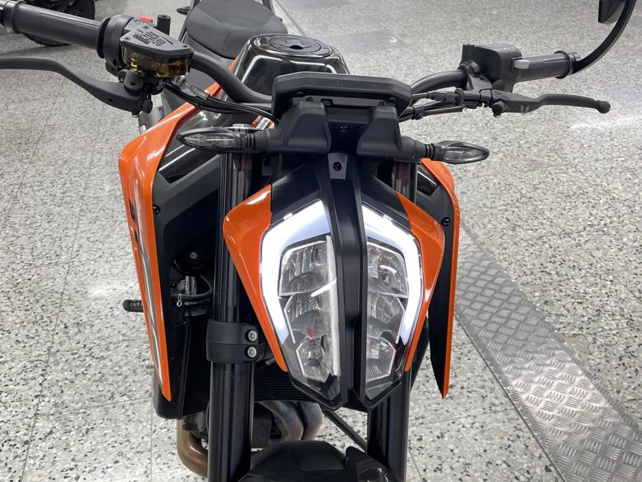 KTM 790 2023