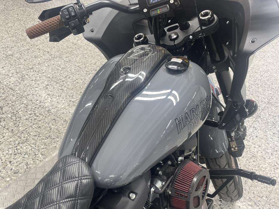 HARLEY-DAVIDSON SOFTAIL 2022