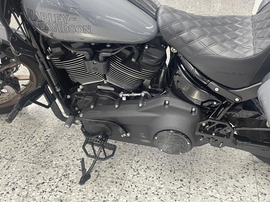 HARLEY-DAVIDSON SOFTAIL 2022