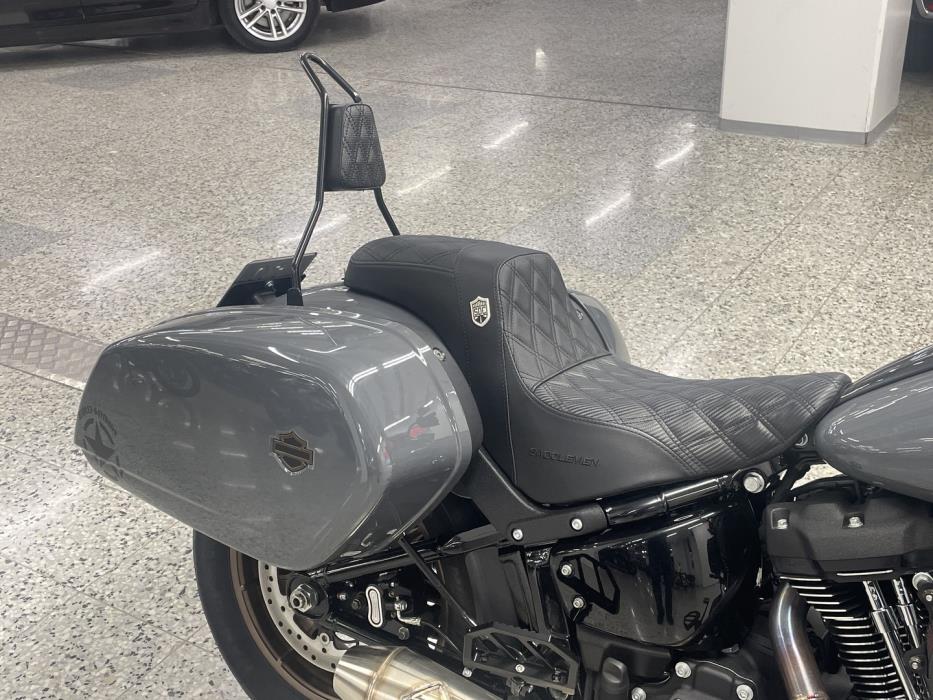 HARLEY-DAVIDSON SOFTAIL 2022
