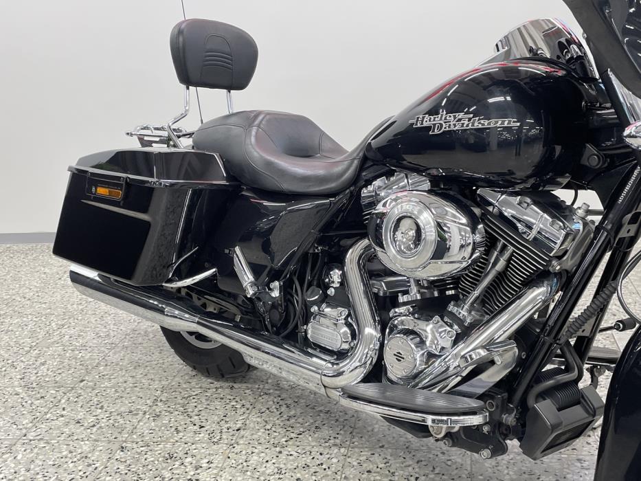 HARLEY-DAVIDSON TOURING 2013