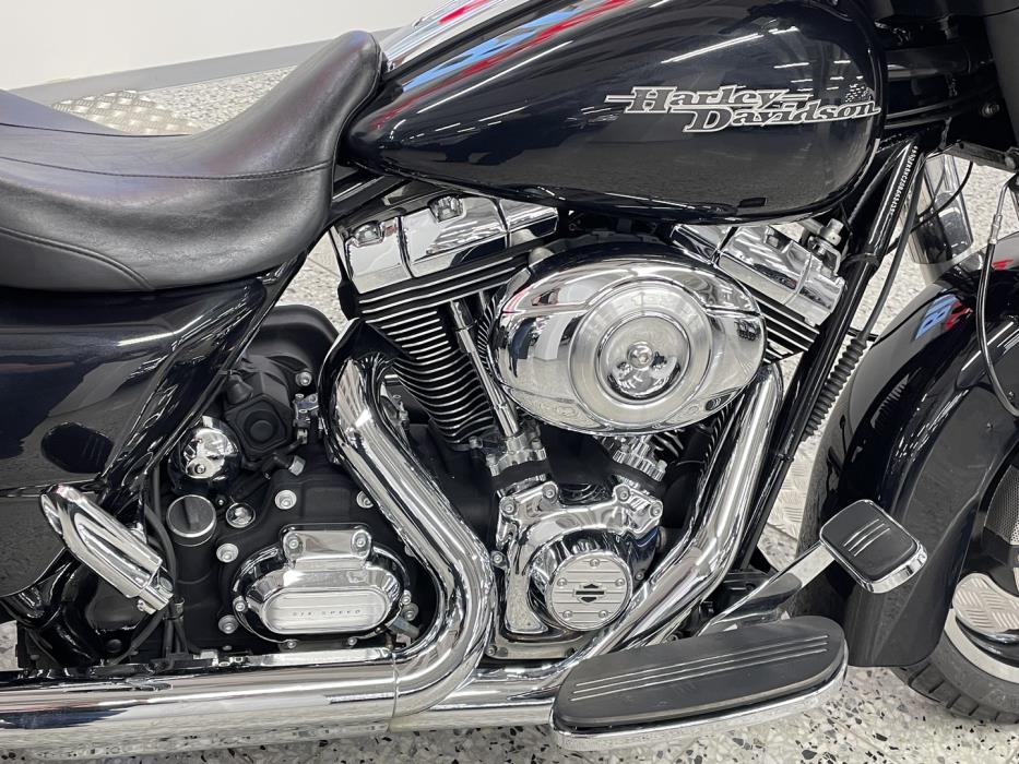 HARLEY-DAVIDSON TOURING 2013