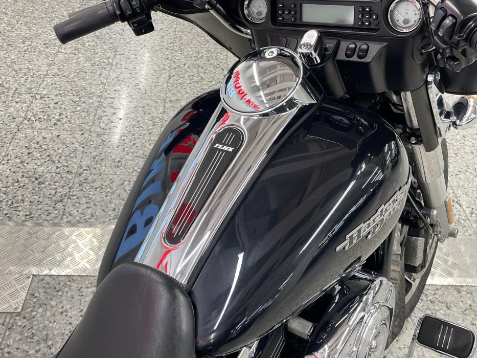 HARLEY-DAVIDSON TOURING 2013