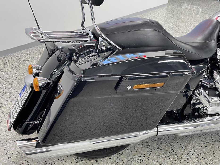 HARLEY-DAVIDSON TOURING 2013