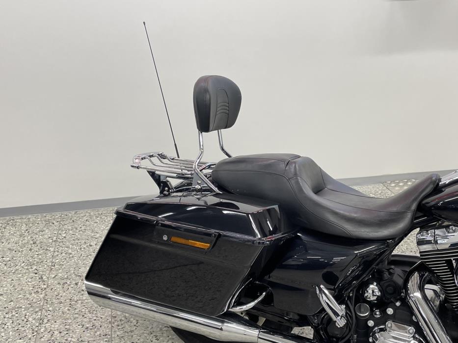 HARLEY-DAVIDSON TOURING 2013