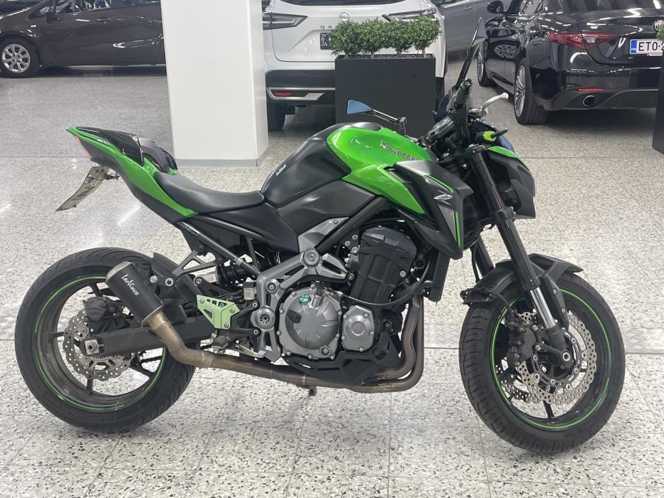 KAWASAKI Z 2019