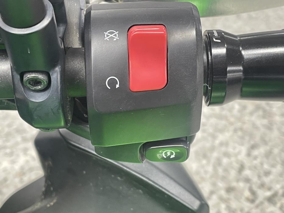 KAWASAKI Z 2019
