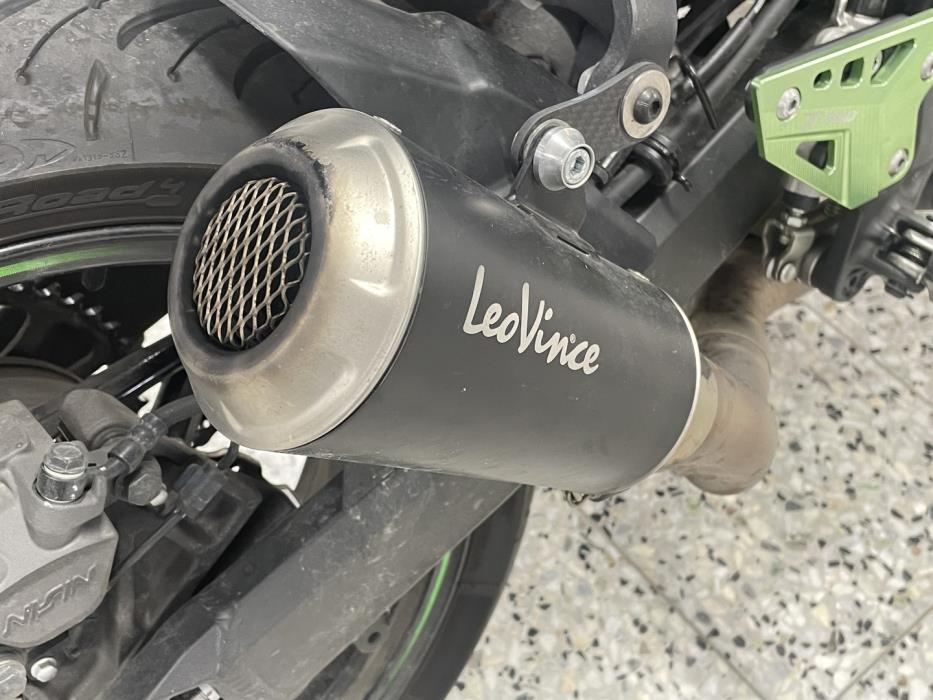 KAWASAKI Z 2019