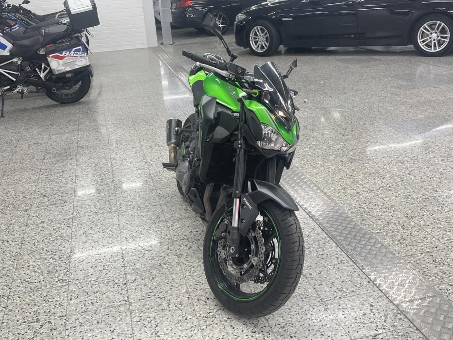 KAWASAKI Z 2019