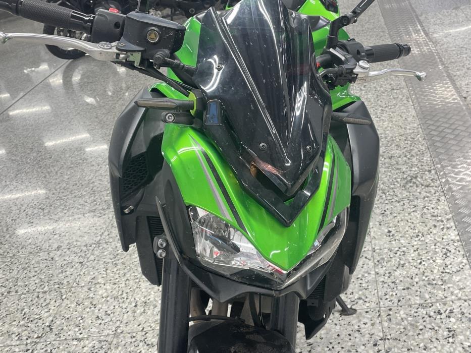 KAWASAKI Z 2019