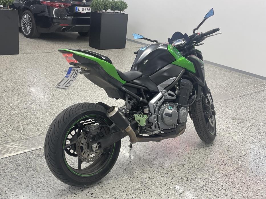 KAWASAKI Z 2019