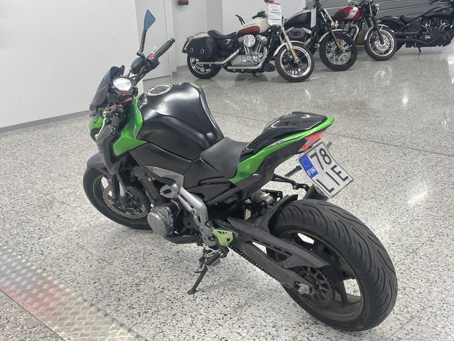 KAWASAKI Z 2019