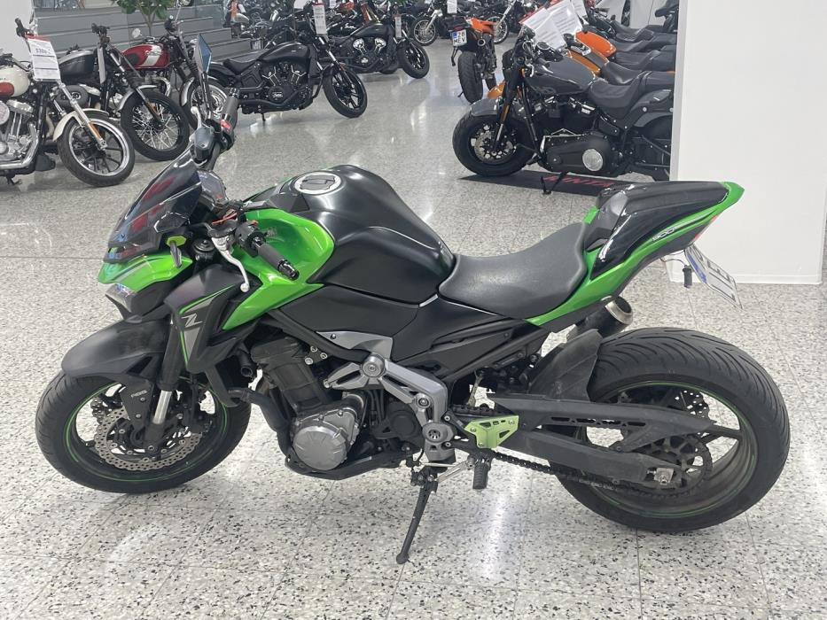KAWASAKI Z 2019