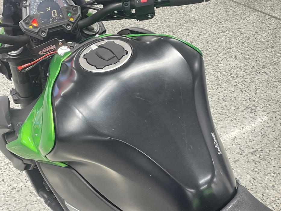 KAWASAKI Z 2019