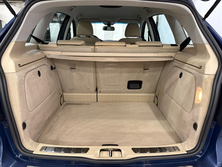 MERCEDES-BENZ B 2009