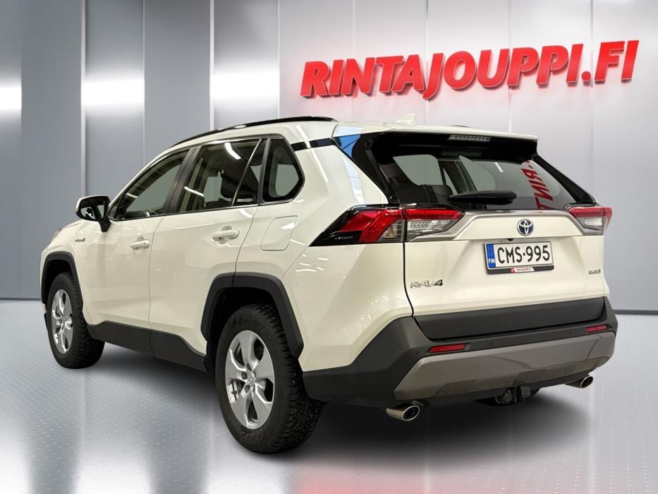TOYOTA RAV4 2019