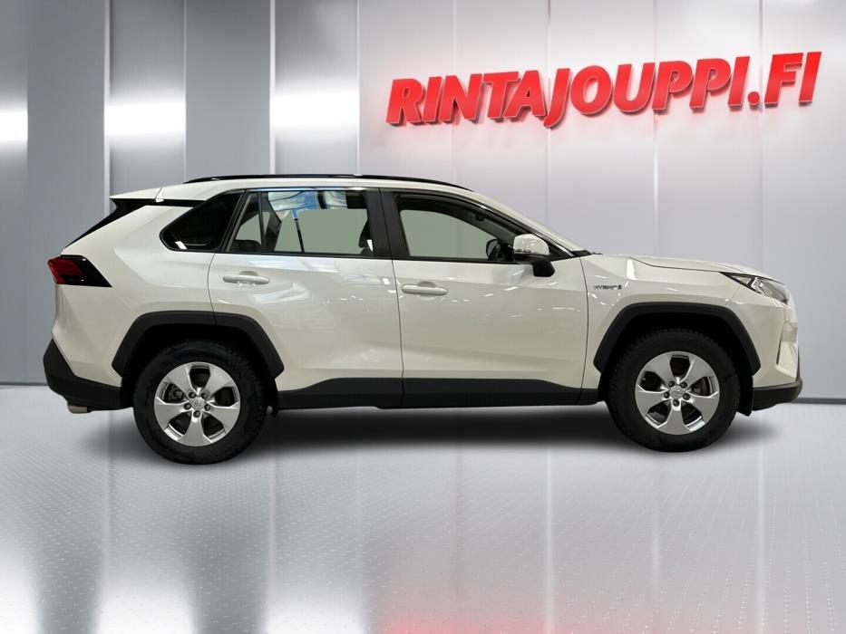 TOYOTA RAV4 2019