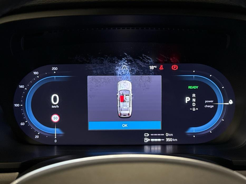 VOLVO V90 2023