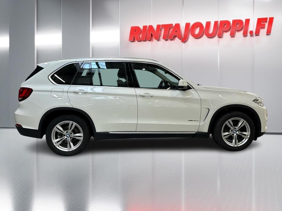 BMW X5 2015