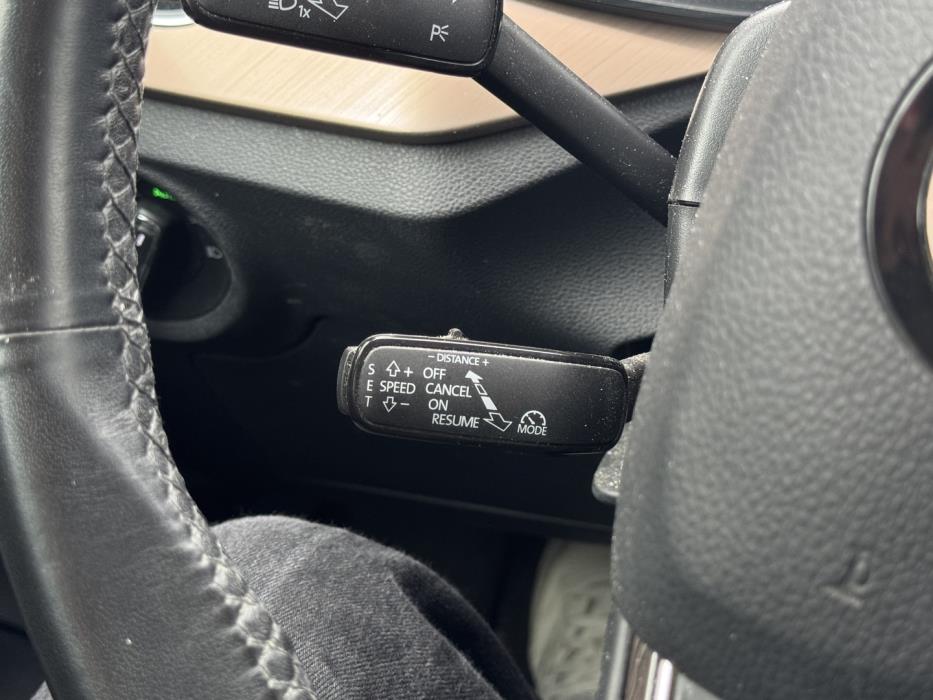 SKODA Scala 2020