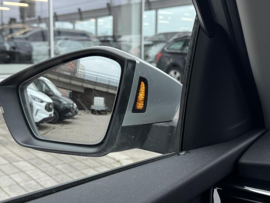 SKODA Scala 2020