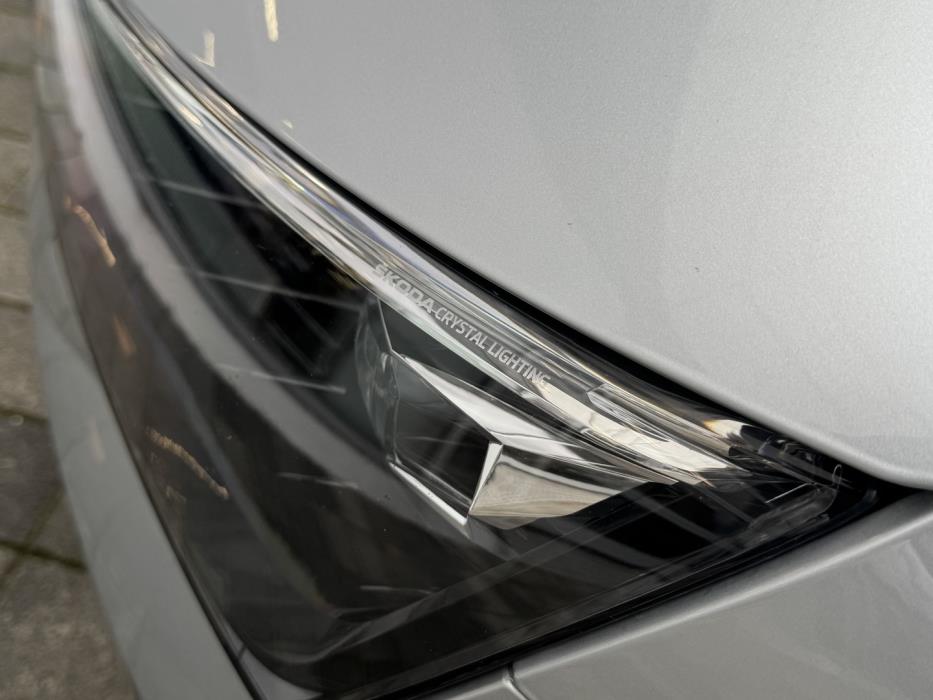 SKODA Scala 2020