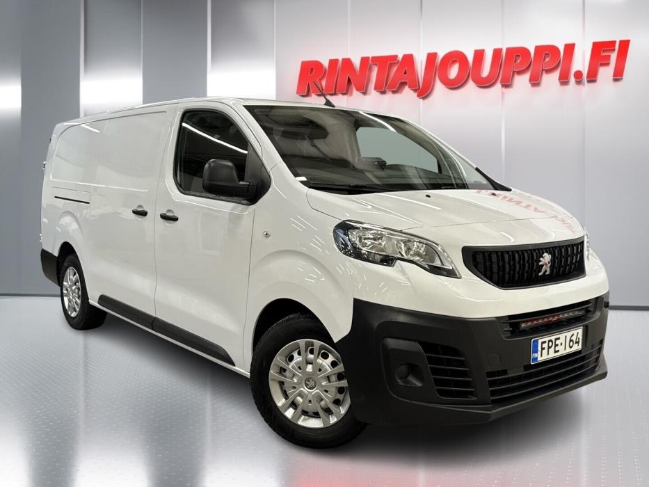 PEUGEOT Expert 2022