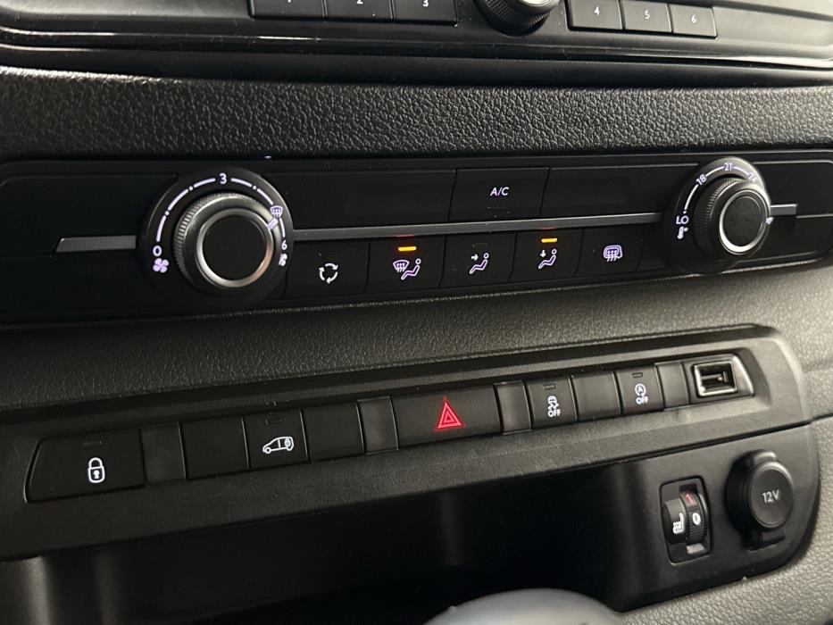PEUGEOT Expert 2022