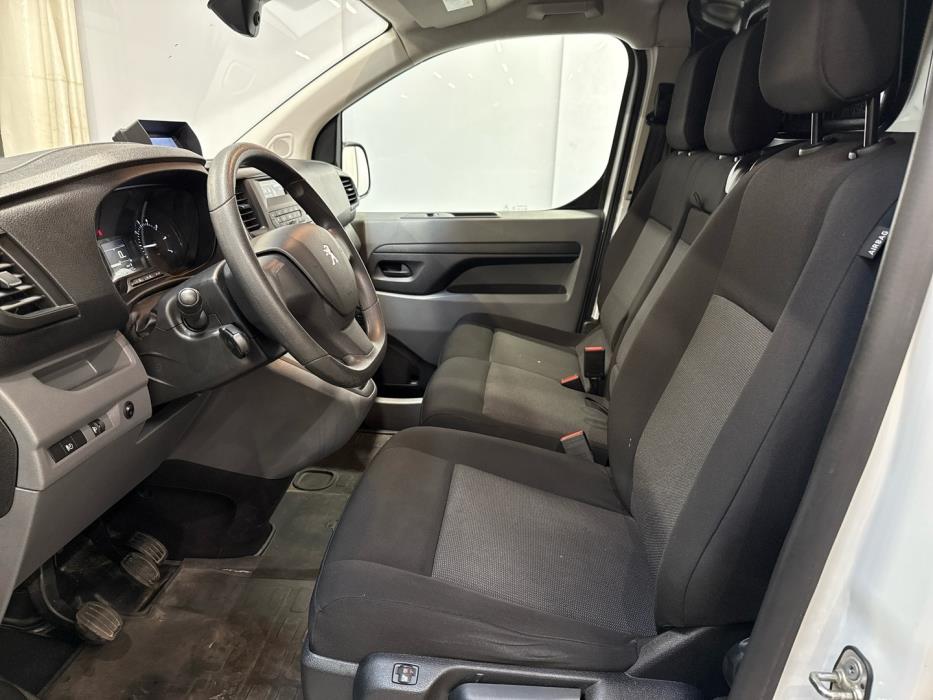 PEUGEOT Expert 2022