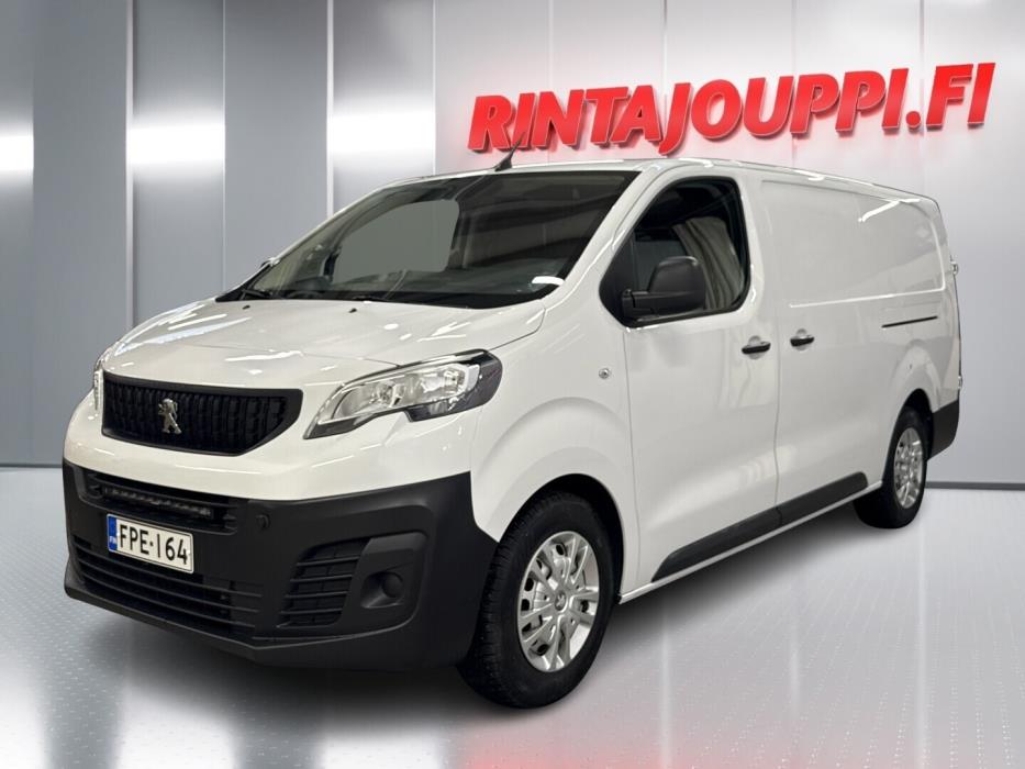 PEUGEOT Expert 2022