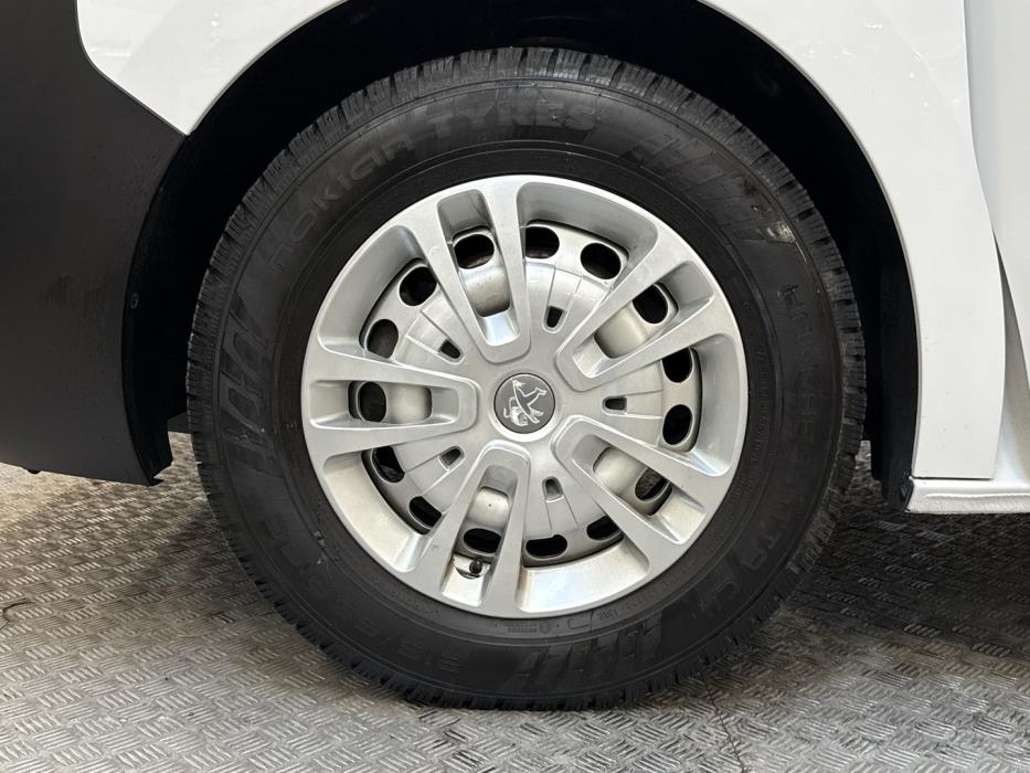 PEUGEOT Expert 2022