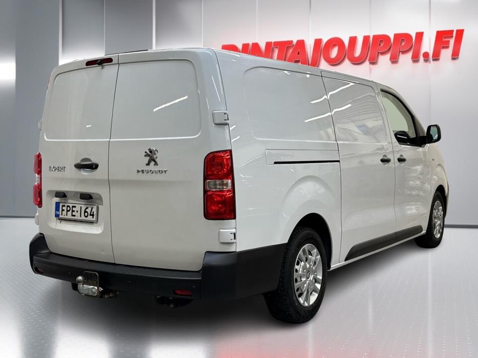 PEUGEOT Expert 2022