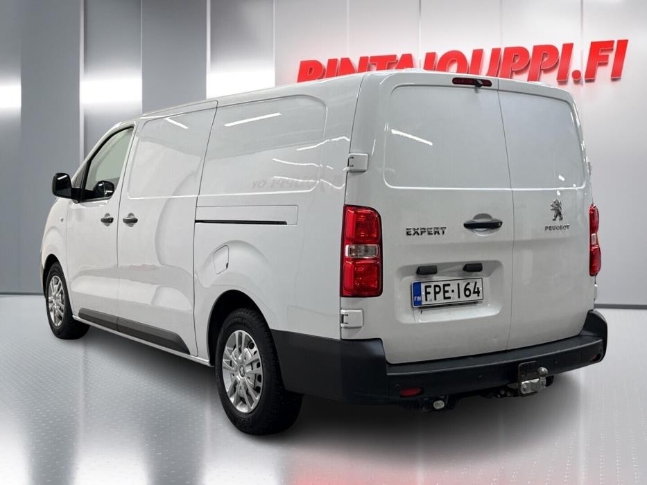 PEUGEOT Expert 2022